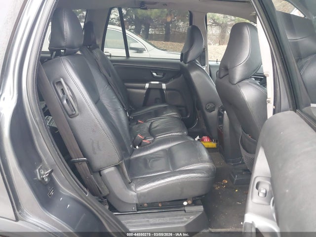 Aukcja sprzedaży 2008 Volvo Xc90 3.2, vin: YV4CZ982581433457, numer aukcji: 44550275