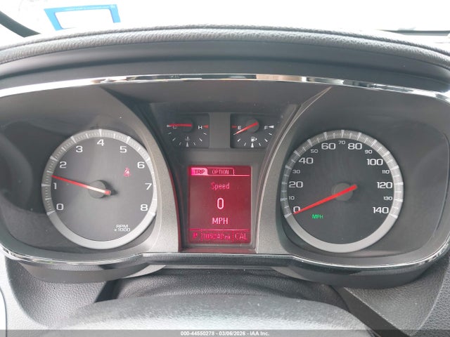 2017 Gmc Terrain Sle-2 მანქანა იყიდება აუქციონზე, vin: 2GKALNEK6H6324337, აუქციონის ნომერი: 44550278