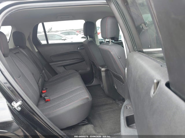 2017 Gmc Terrain Sle-2 მანქანა იყიდება აუქციონზე, vin: 2GKALNEK6H6324337, აუქციონის ნომერი: 44550278