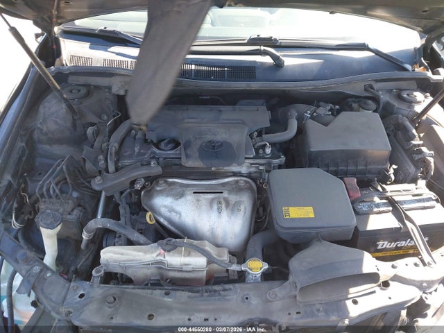 Toyota CAMRY LE 2015 4T1BF1FK8FU038014 Image 10