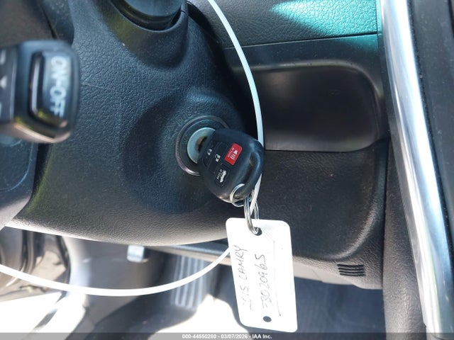 Toyota CAMRY LE 2015 4T1BF1FK8FU038014 Image 11