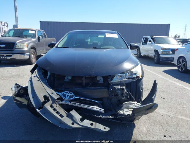 Toyota CAMRY LE 2015 4T1BF1FK8FU038014 Image 12