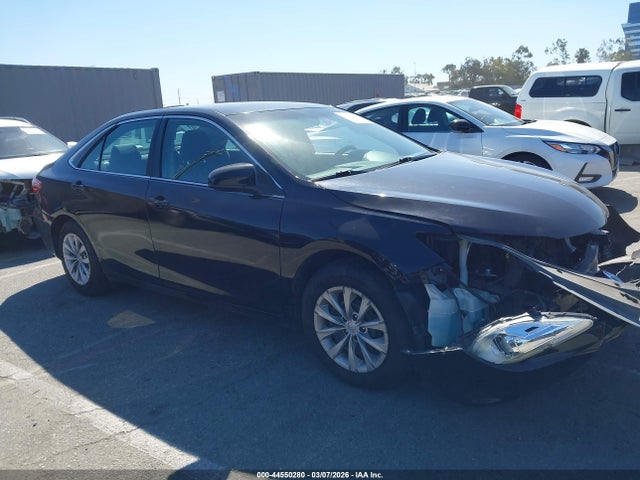 Toyota CAMRY LE 2015 4T1BF1FK8FU038014 Image 13