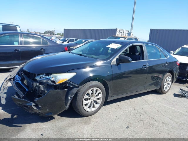 Toyota CAMRY LE 2015 4T1BF1FK8FU038014 Image 14