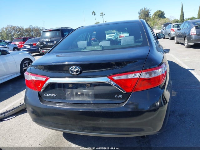 Toyota CAMRY LE 2015 4T1BF1FK8FU038014 Image 16