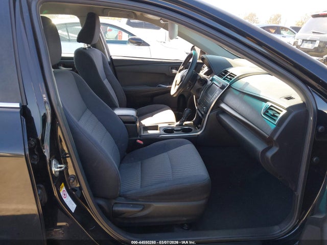 Toyota CAMRY LE 2015 4T1BF1FK8FU038014 Image 5
