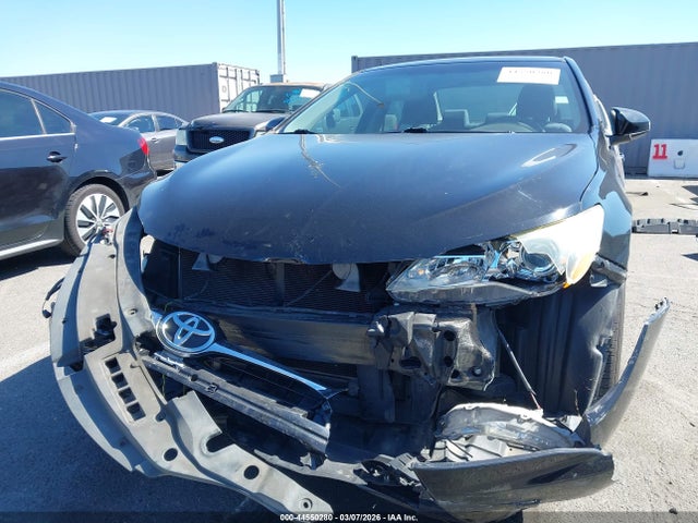 Toyota CAMRY LE 2015 4T1BF1FK8FU038014 Image 6