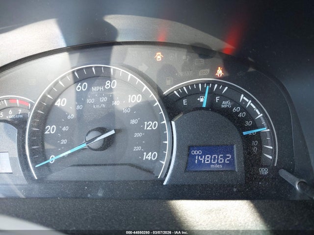 Toyota CAMRY LE 2015 4T1BF1FK8FU038014 Image 7