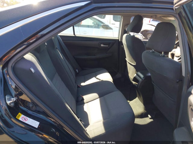 Toyota CAMRY LE 2015 4T1BF1FK8FU038014 Image 8