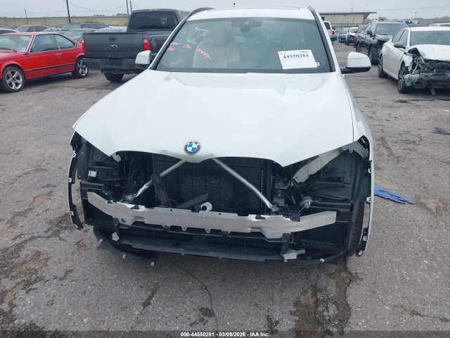 Продаж на аукціоні авто 2024 Bmw X3 Sdrive30i, vin: 5UX43DP05R9X17149, номер лоту: 44550281