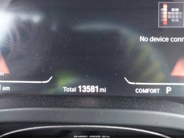 Продаж на аукціоні авто 2024 Bmw X3 Sdrive30i, vin: 5UX43DP05R9X17149, номер лоту: 44550281