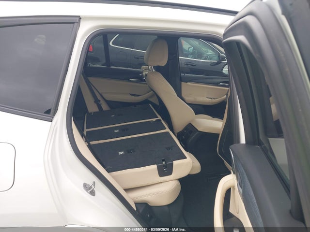 Продаж на аукціоні авто 2024 Bmw X3 Sdrive30i, vin: 5UX43DP05R9X17149, номер лоту: 44550281