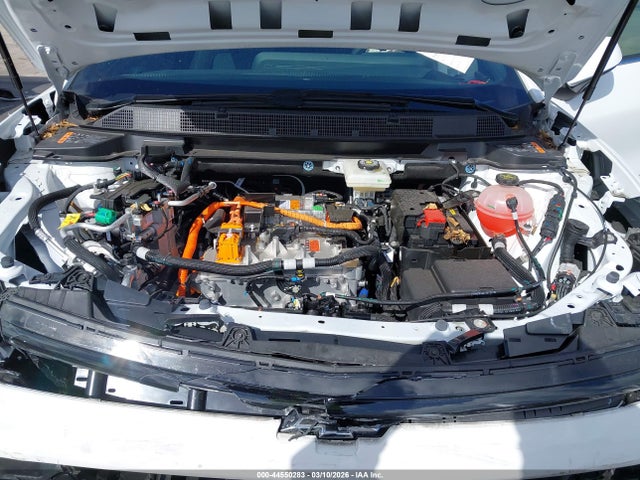 Chevrolet Equinox Ev Lt 2 2025 3GN7DNRP8SS213409 Image 10