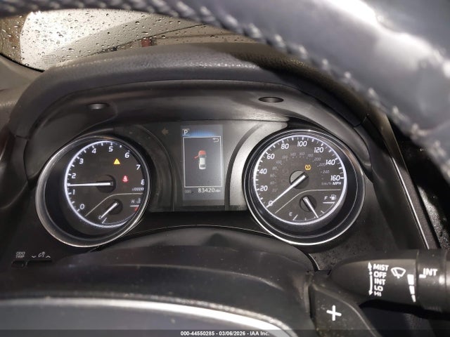 2018 TOYOTA CAMRY 4T1B11HK7JU655831 Photo 6