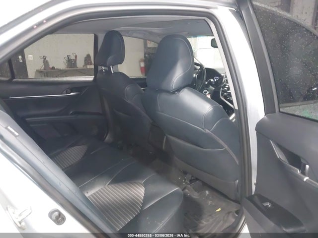 2018 TOYOTA CAMRY 4T1B11HK7JU655831 Photo 7