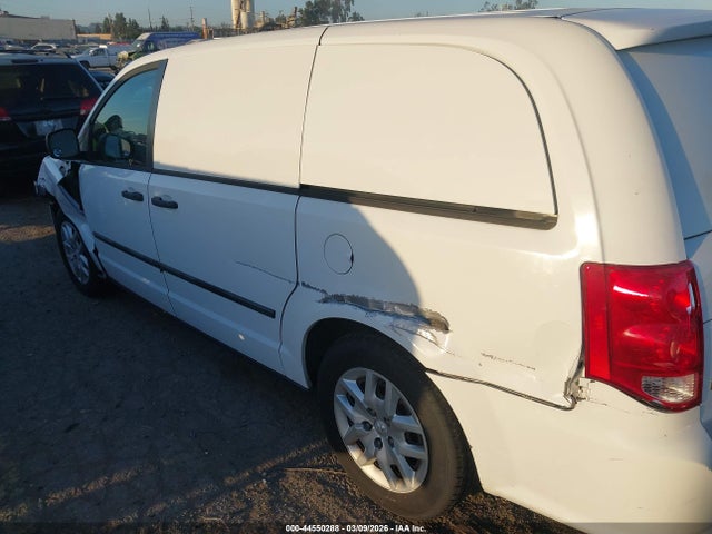 Aukcja sprzedaży 2014 Ram Cargo Tradesman, vin: 2C4JRGAG1ER432964, numer aukcji: 44550288