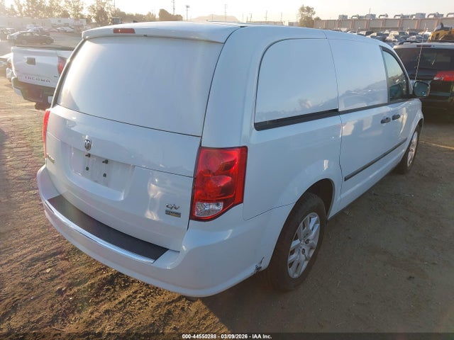 Aukcja sprzedaży 2014 Ram Cargo Tradesman, vin: 2C4JRGAG1ER432964, numer aukcji: 44550288