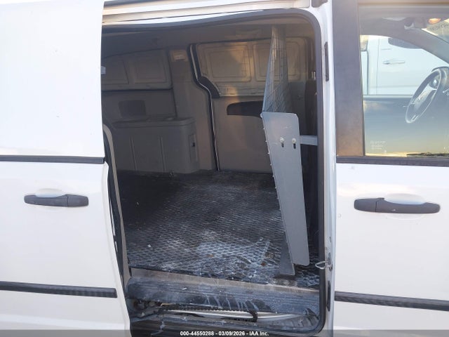 Aukcja sprzedaży 2014 Ram Cargo Tradesman, vin: 2C4JRGAG1ER432964, numer aukcji: 44550288