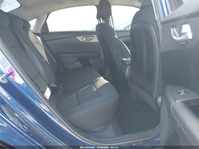 Aukcja sprzedaży 2019 Kia Forte Lxs, vin: 3KPF24AD8KE042827, numer aukcji: 44550289
