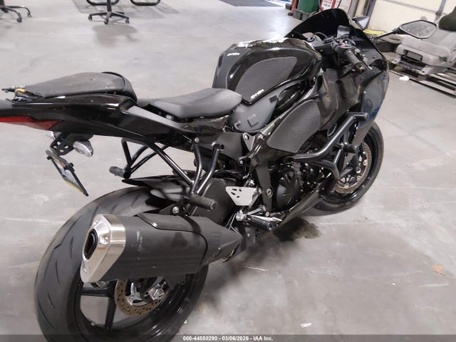 JKBZXJJ17SA028882 Kawasaki Zx636 K