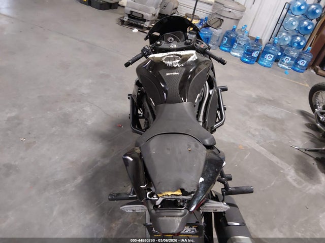 JKBZXJJ17SA028882 Kawasaki Zx636 K