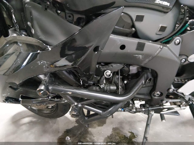 JKBZXJJ17SA028882 Kawasaki Zx636 K