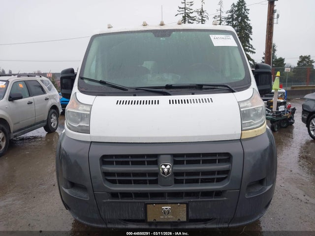 Aukcja sprzedaży 2014 Ram Promaster 1500 Low Roof, vin: 3C6TRVAG2EE104989, numer aukcji: 44550291