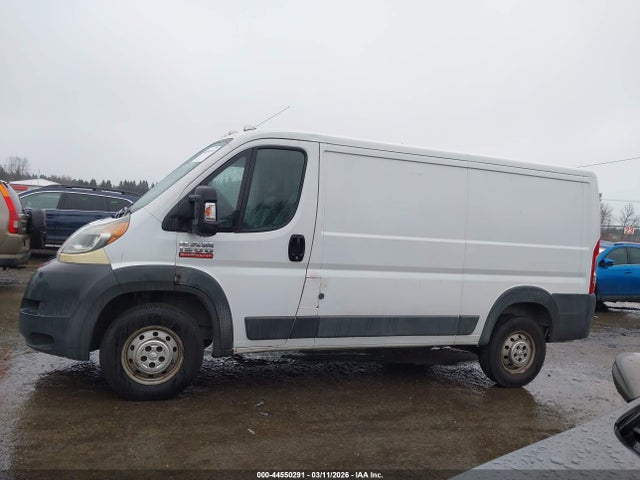 Aukcja sprzedaży 2014 Ram Promaster 1500 Low Roof, vin: 3C6TRVAG2EE104989, numer aukcji: 44550291