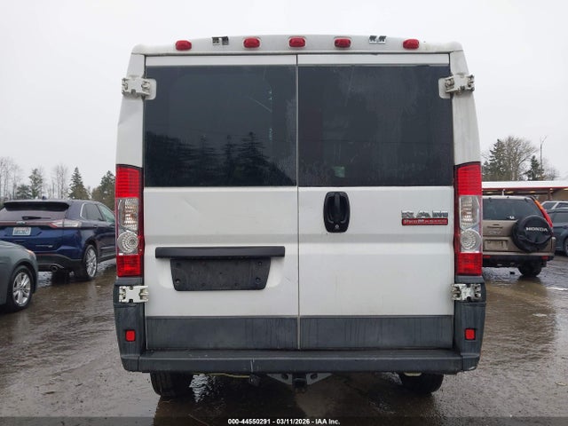 Aukcja sprzedaży 2014 Ram Promaster 1500 Low Roof, vin: 3C6TRVAG2EE104989, numer aukcji: 44550291