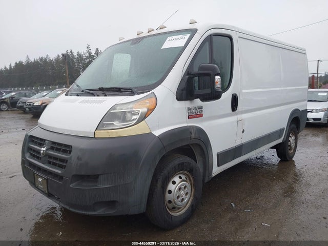 Aukcja sprzedaży 2014 Ram Promaster 1500 Low Roof, vin: 3C6TRVAG2EE104989, numer aukcji: 44550291