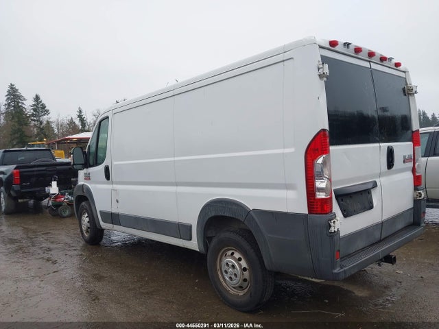 Aukcja sprzedaży 2014 Ram Promaster 1500 Low Roof, vin: 3C6TRVAG2EE104989, numer aukcji: 44550291