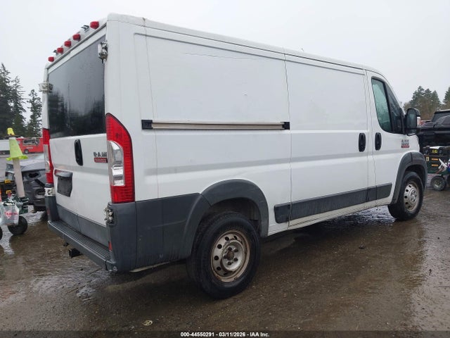 Aukcja sprzedaży 2014 Ram Promaster 1500 Low Roof, vin: 3C6TRVAG2EE104989, numer aukcji: 44550291