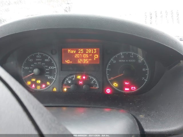 Aukcja sprzedaży 2014 Ram Promaster 1500 Low Roof, vin: 3C6TRVAG2EE104989, numer aukcji: 44550291