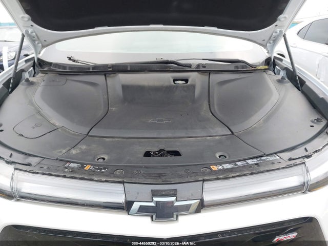 2024 CHEVROLET BLAZER EV 3GNKDCRJ6RS203496 Photo 9