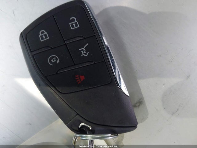 2024 CHEVROLET BLAZER EV 3GNKDCRJ6RS203496 Photo 10