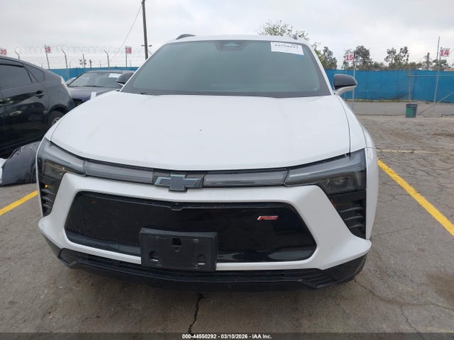 Chevrolet Blazer Ev Eawd Rs 2024 3GNKDCRJ6RS203496 Image 13