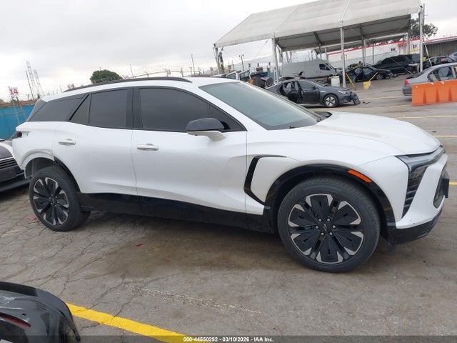Chevrolet Blazer Ev Eawd Rs 2024 3GNKDCRJ6RS203496 Image 14