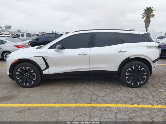 Chevrolet Blazer Ev Eawd Rs 2024 3GNKDCRJ6RS203496 Image 15