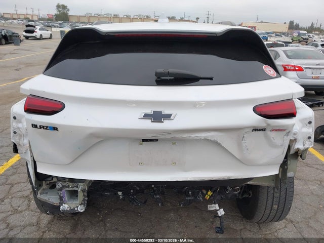 Chevrolet Blazer Ev Eawd Rs 2024 3GNKDCRJ6RS203496 Image 17
