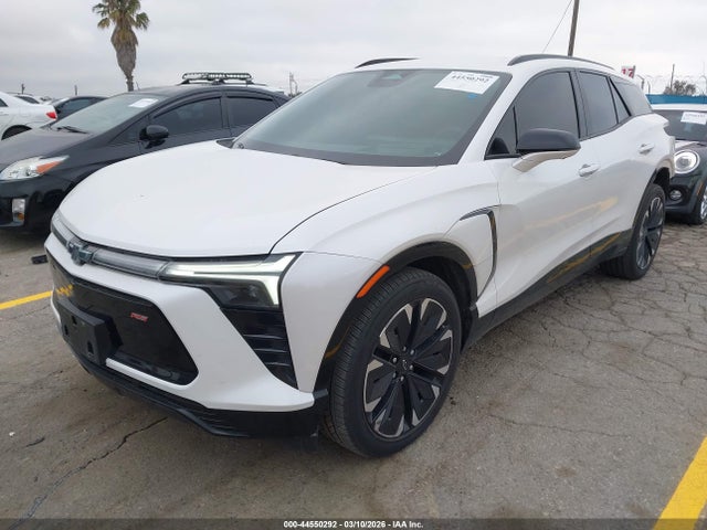 2024 CHEVROLET BLAZER EV 3GNKDCRJ6RS203496 Photo 1