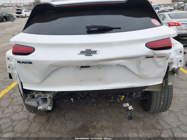 2024 CHEVROLET BLAZER EV 3GNKDCRJ6RS203496 Photo 5