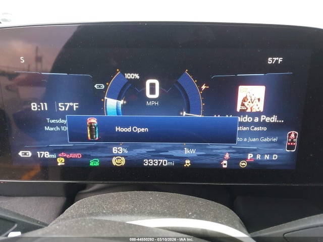 2024 CHEVROLET BLAZER EV 3GNKDCRJ6RS203496 Photo 6