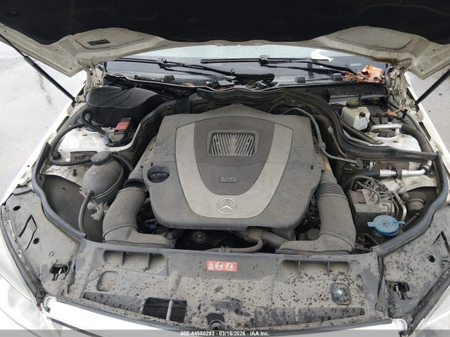 Продажа на аукционе авто 2010 Mercedes-benz C 300 Luxury/sport, vin: WDDGF5EB3AR108460, номер лота: 44550293