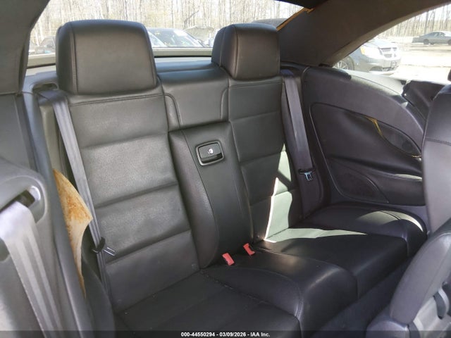 44550294 :رقم المزاد ، WVWBA71F68V045878 vin ، 2008 Volkswagen Eos Turbo/komfort مزاد بيع