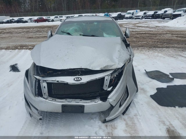 Продажа на аукционе авто 2015 Kia Optima Ex, vin: 5XXGN4A77FG491838, номер лота: 44550307