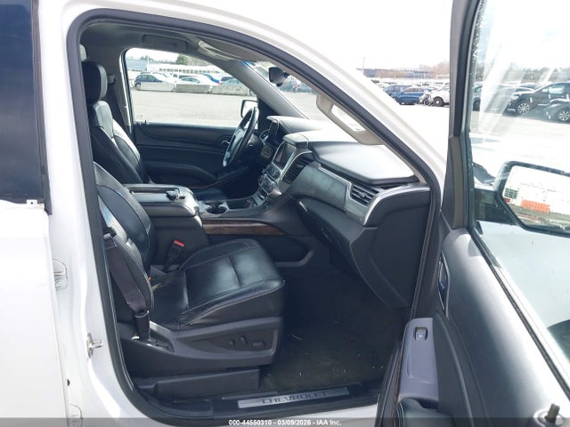 1GNSKBKC9GR209918 Chevrolet Tahoe Lt
