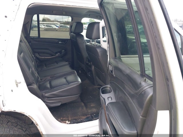 1GNSKBKC9GR209918 Chevrolet Tahoe Lt