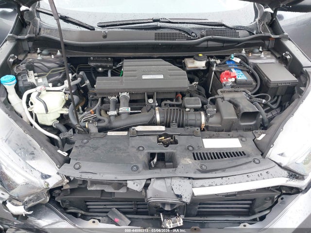 5J6RW2H29LL004939 Honda Cr-v Awd Lx