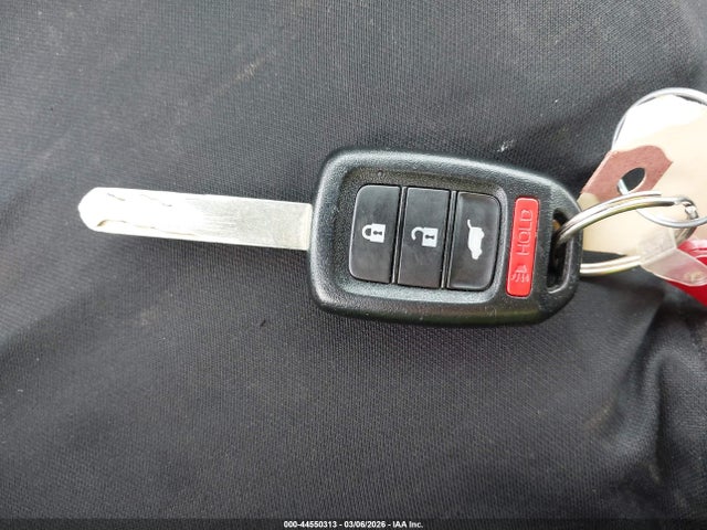 5J6RW2H29LL004939 Honda Cr-v Awd Lx