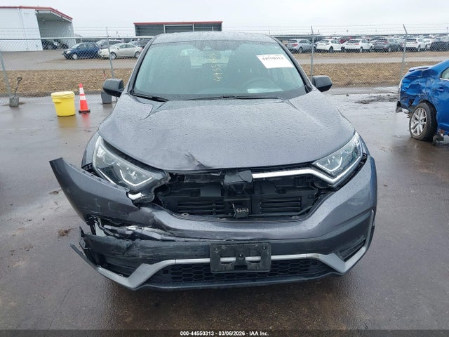 5J6RW2H29LL004939 Honda Cr-v Awd Lx